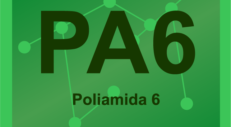 Nylon 6 para aplicações de engenharia