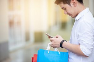 tecnologia e padrões de consumo - plástico