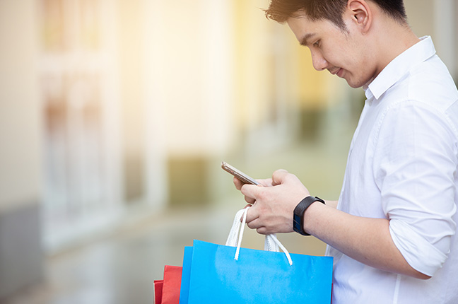 tecnologia e padrões de consumo - plástico