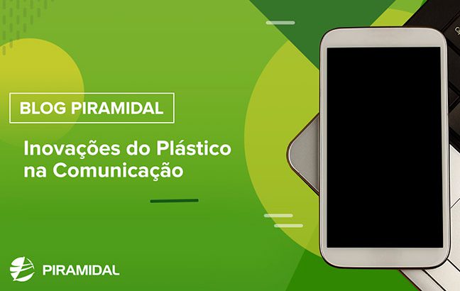 Inovações do Plástico