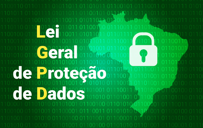 o que muda com a LGPD