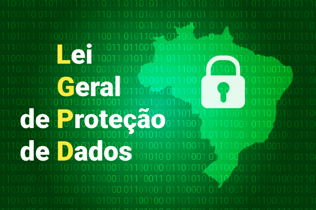 o que muda com a LGPD