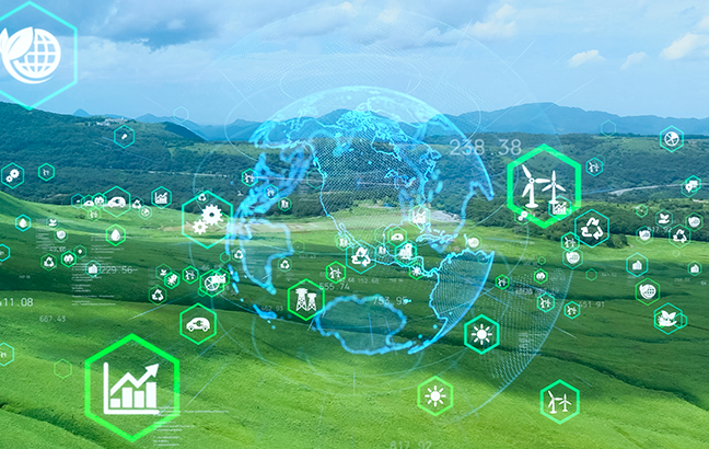 tecnologia ambiental