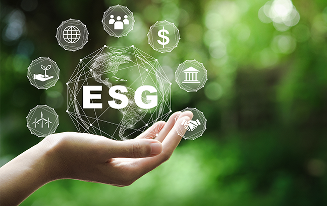 como aplicar governança ESG na empresa