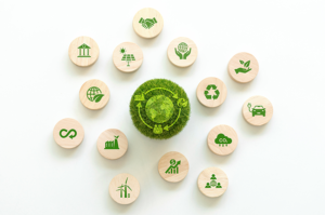 Estratégia nacional de Economia Circular para o setor de plásticos