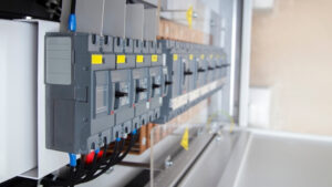PBT aplicado a sistema elétrico industrial