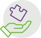 Soluções completas