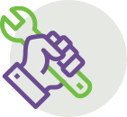 Soluções customizadas