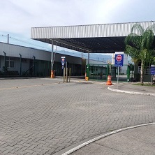 Duque de Caxias - RJ