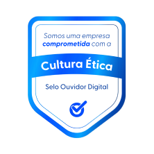 Selo Ouvidor Digital
