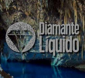 Diamante Líquido 