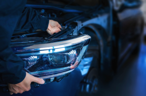 Plástico na Indústria Automobilística