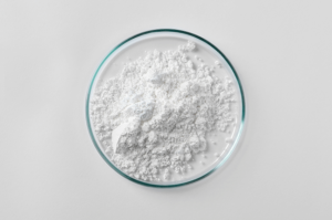 Resinas plásticas protegidas contra degradação por antioxidantes