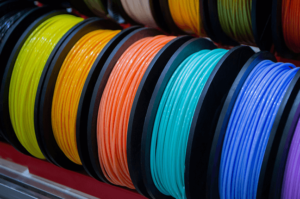 Polímero Termoplástico aplicação