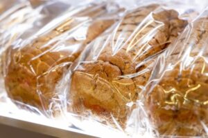 PEBD, PEBDL e PEMD e suas aplicações