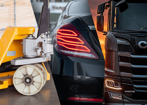 Polímero de engenharia