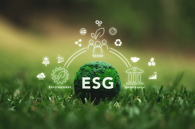 ESG